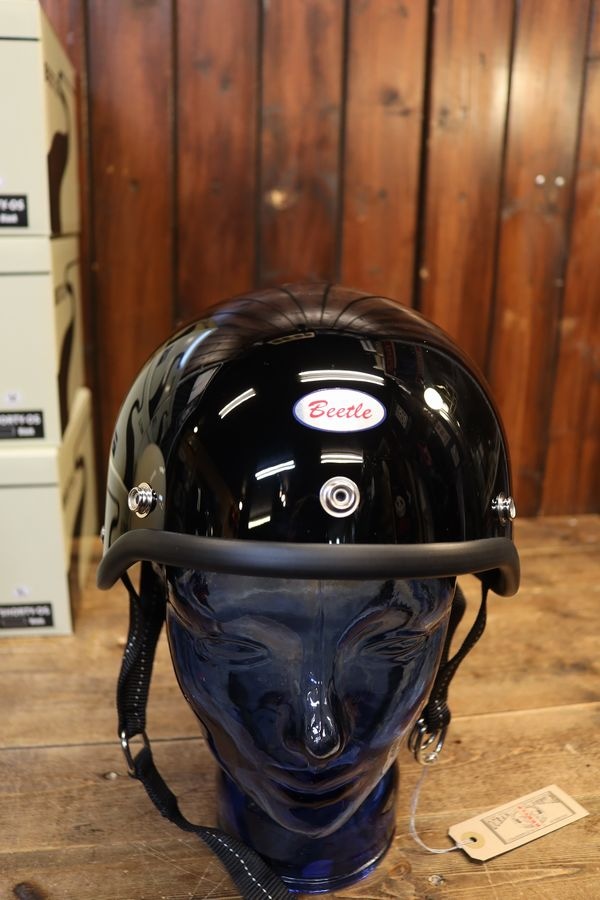 OCEAN BEETLE オーシャンビートル SHORTY-OS ショーティ-OS 「装飾品