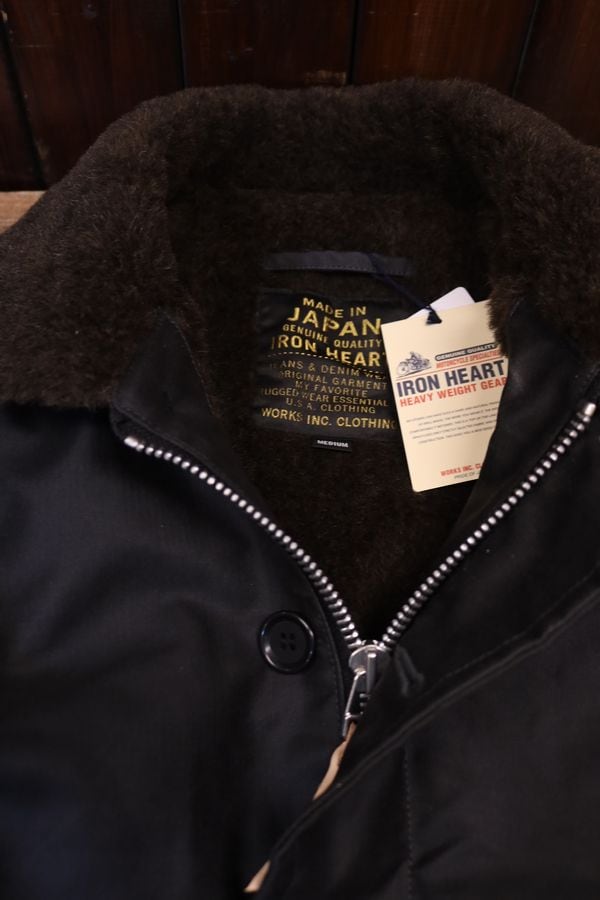 IRON HEART����������ϡ��ȡ�IHM-37��������ɥ����åץ�����N-1�����ץǥå����㥱�åȡ��֥�å�