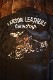 VANSON��LOONEY TUNES �Х󥽥� ����ܡ�LTV-2209 �졼���Ⱦµ����ġ��֥�å�