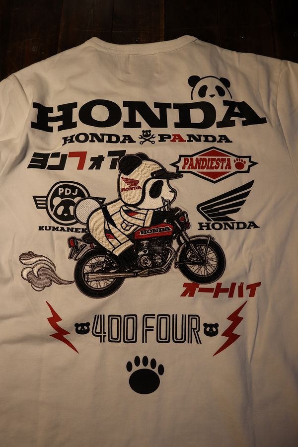 PANDIESTA JAPAN���ѥ�ǥ���������592502 HONDA��PANDIESTA CB400FOUR ����� �ۥ磻��
