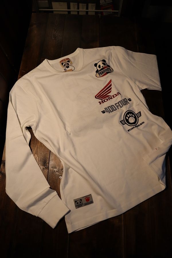 PANDIESTA JAPAN���ѥ�ǥ���������592502 HONDA��PANDIESTA CB400FOUR ����� �ۥ磻��