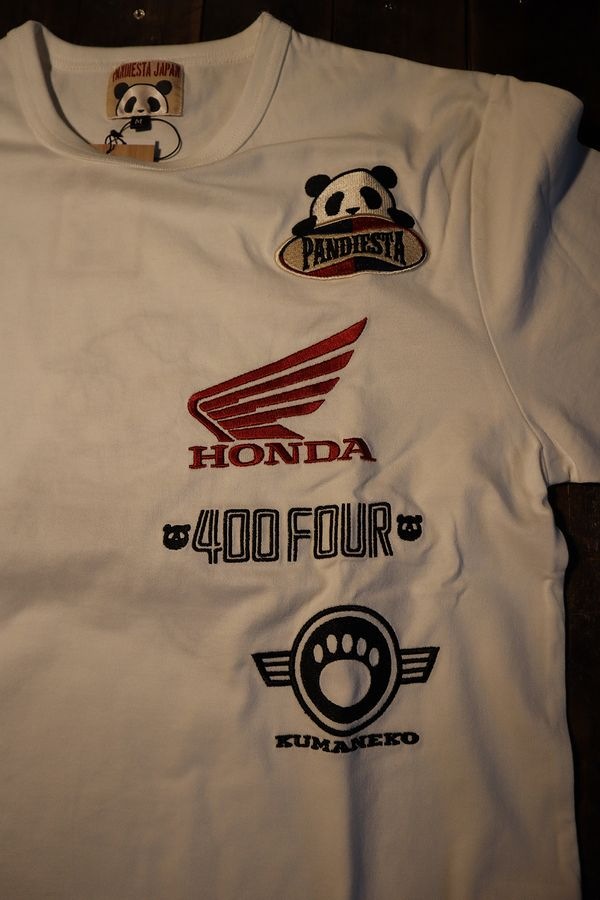 PANDIESTA JAPAN���ѥ�ǥ���������592502 HONDA��PANDIESTA CB400FOUR ����� �ۥ磻��