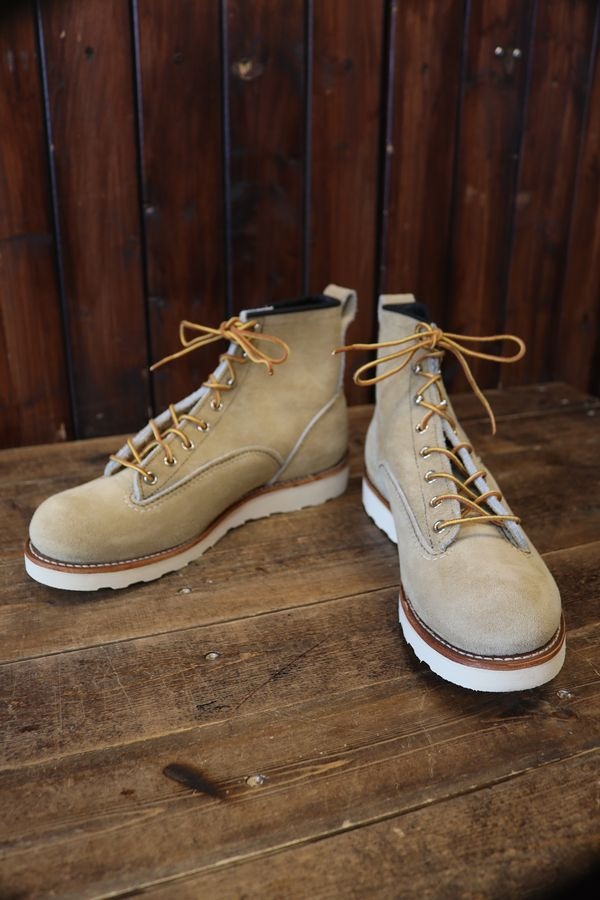 RED WING ��åɥ����󥰡�ICON��STYLE NO.2925 6inch Lineman 6������饤��ޥ�