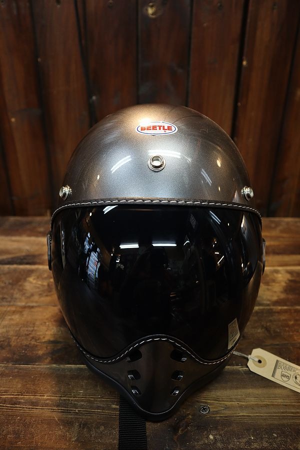 RIDEZ 饤 RIDEZ TEARDROP VISOR 2ƥɥåץХ⡼