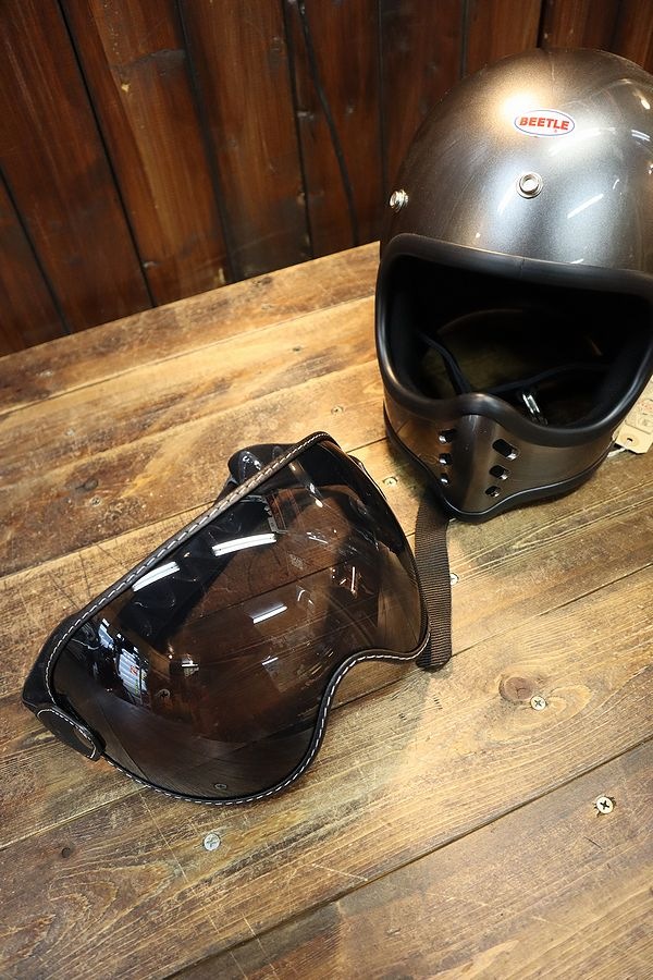 RIDEZ 饤 RIDEZ TEARDROP VISOR 2ƥɥåץХ⡼