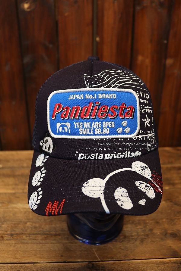 PANDIESTA JAPAN����ǭ������554958���ǥ˥����ء���å��奭��åס��֥�å�