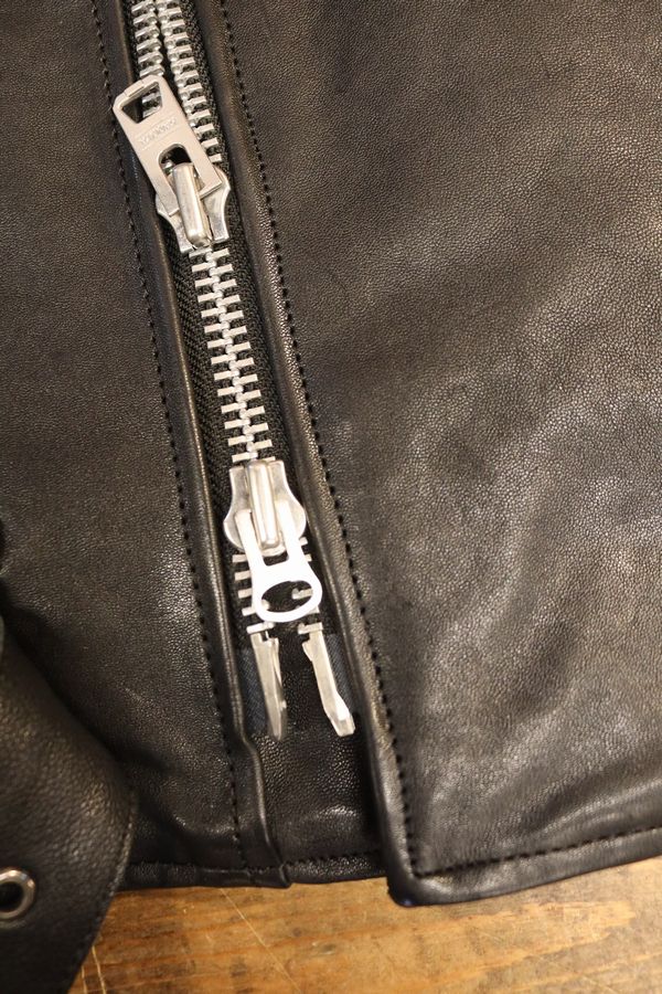 ���ɥ�(KADOYA)��MASKED-R ONE JKT�����̥饤����1�桡�쥶�����㥱�åȡ��饤������