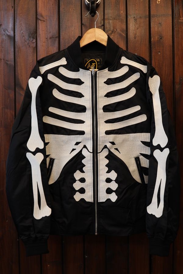 VANSON�Х󥽥�NVJK-2502 �ʥ�����ĥ���JKT �ɽ��ܡ��������֥�å�