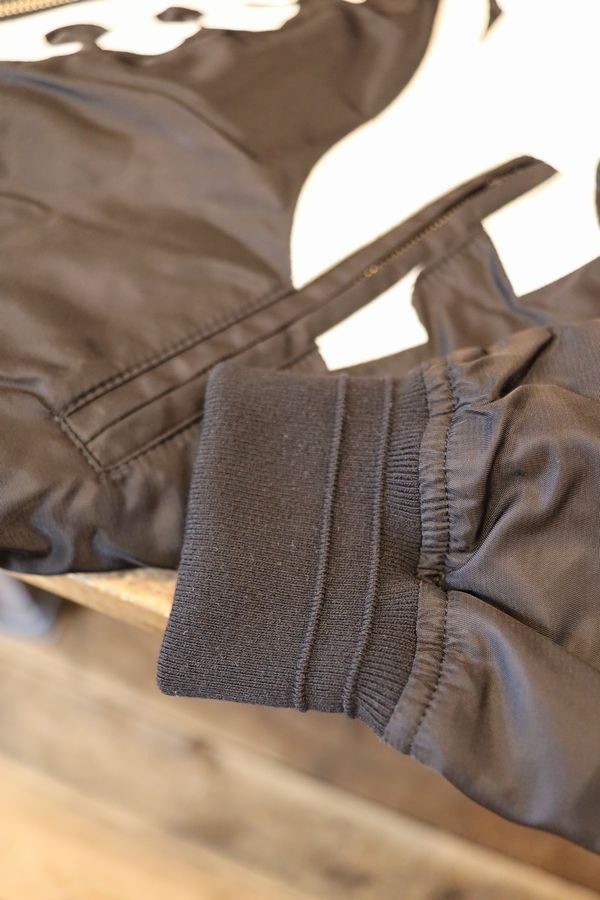 VANSON�Х󥽥�NVJK-2502 �ʥ�����ĥ���JKT �ɽ��ܡ��������֥�å�