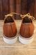 RED WING ��åɥ����󥰡�3607 Classic Moc Oxford ���饷�å���å� ���å����ե����ɡ� WOMEN