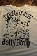 The BRAVE-MAN��BETTY BOOP���٥ƥ� BBB-2107���ɥ饤Tee�����եۥ磻��