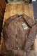 ���ɥ�(KADOYA)��K'S LEATHER&K'S PRODUCT��FENNEL-2���ե���ͥ�-2�����å�������饤������JACKET���֥饦��
