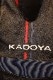 KADOYA�ʥ��ɥ��K'S LEATHER&K'S PRODUCT��ORIGINATOR RACING-B / �֥�å�/�ͥ��ӡ�/��åɡ����ꥸ�͡������졼����-B�����ꥸ�͡������졼����-A