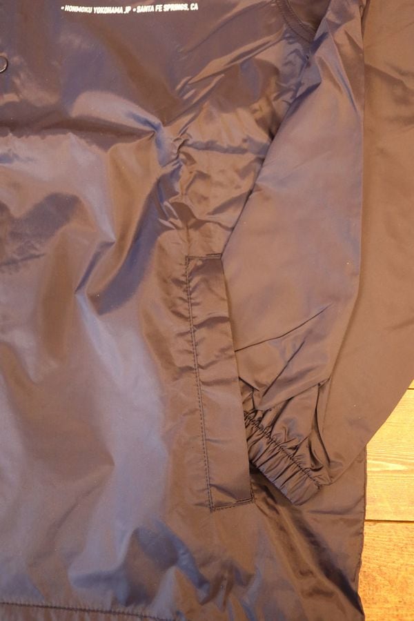 MOONEYES���ࡼ�󥢥�����MQW-039 MOON Custom Cycle Shop ������ ���㥱�åȡ�Navy