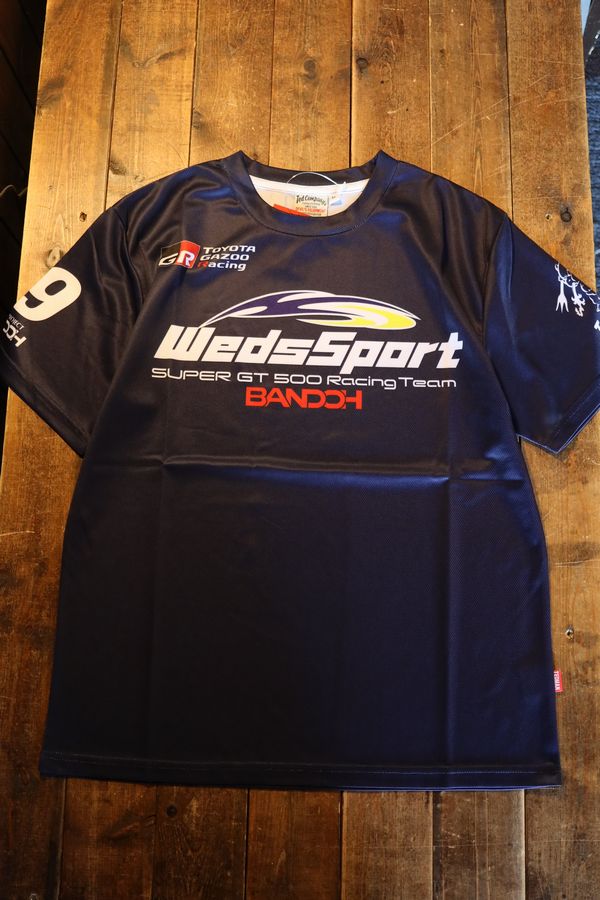���վ���TEDMAN��WEDSSPORT�����ߥʥꡡWSBDRT-13 �ɥ饤T����ġ��ͥ��ӡ�