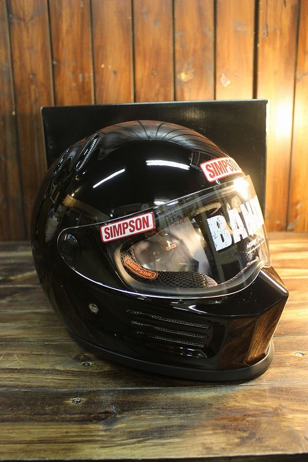 ɥӥץSIMPSON إåȡBANDIT PROХǥåȡץ֥å