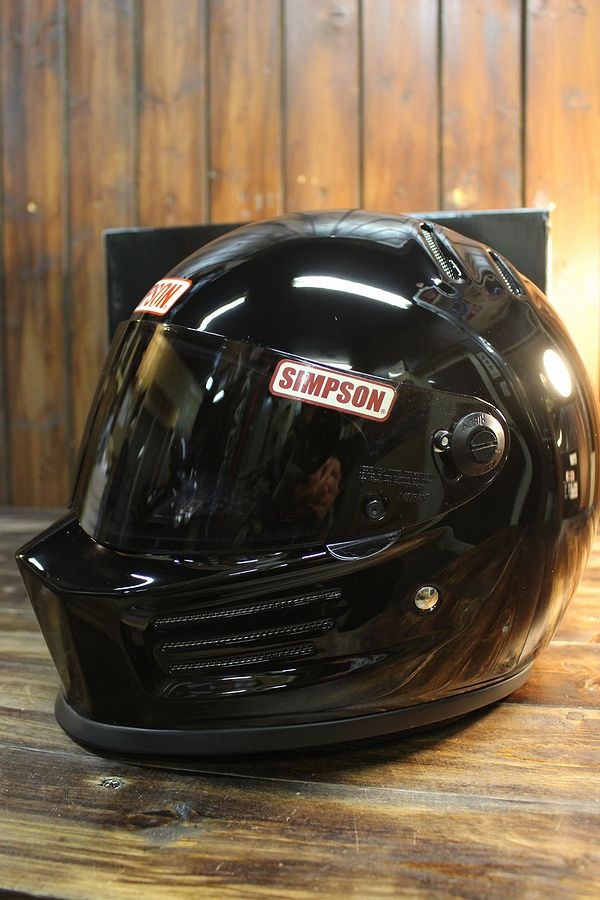 ɥӥץSIMPSON إåȡBANDIT PROХǥåȡץ֥å