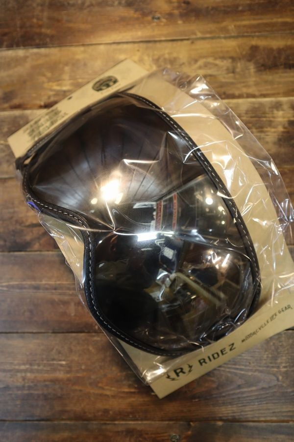 RIDEZ 饤 RIDEZ MOTO ZERO VISORȥХСߥ顼