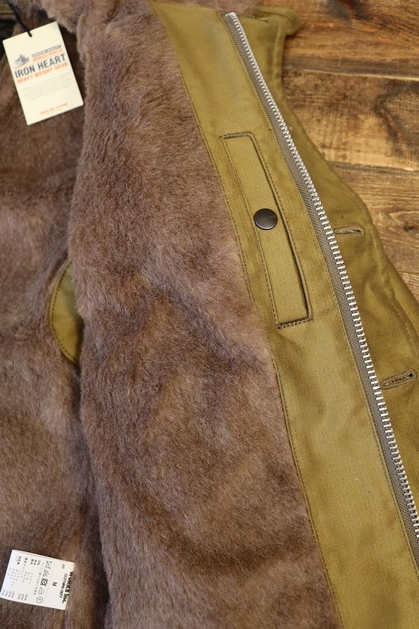 IRON HEART����������ϡ��ȡ�IHM-35   �����åץ�����N-1�����ץǥå����㥱�åȡ�������