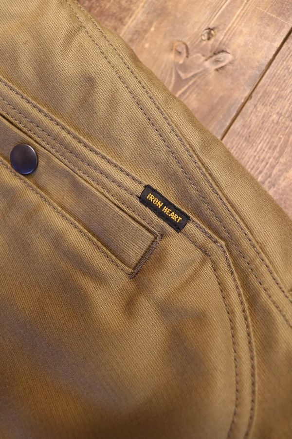 IRON HEART����������ϡ��ȡ�IHM-35   �����åץ�����N-1�����ץǥå����㥱�åȡ�������