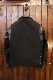 KADOYA(���ɥ�)��K'S LEATHER��K'S PRODUCT��SOLID BIKER VEST ����åɥХ������٥��� �֥�å�