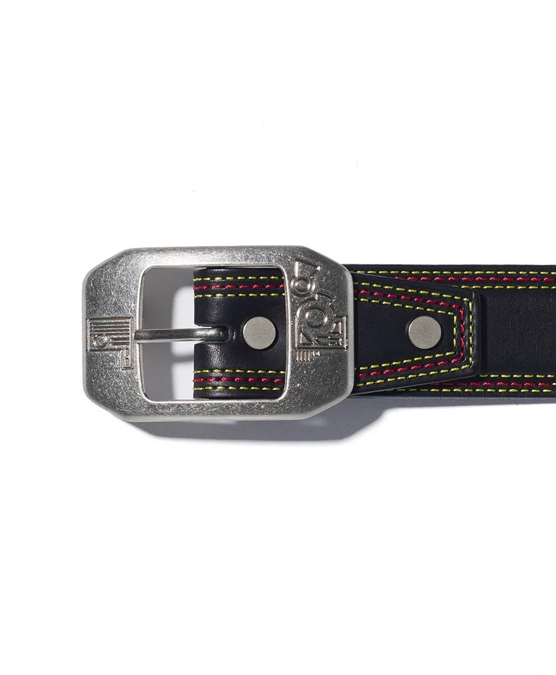 ���ɥ�(KADOYA) ��MASKED R BLACK BELT ���̥饤�����֥�å����٥��