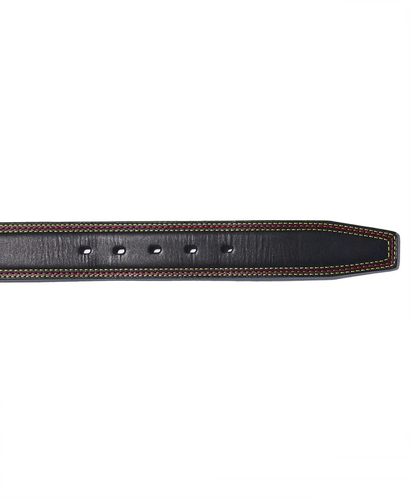 ���ɥ�(KADOYA) ��MASKED R BLACK BELT ���̥饤�����֥�å����٥��