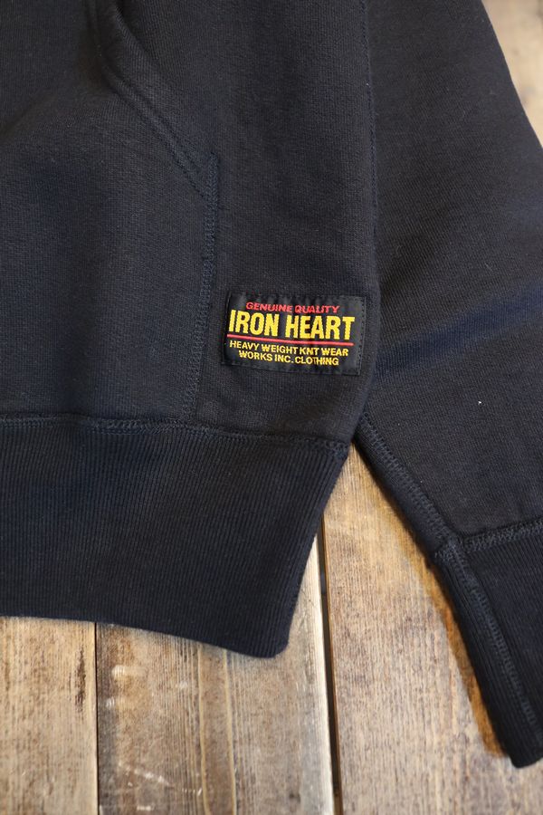 IRON HEART����������ϡ��ȡ�IHSW-79 �إӡ��������åȥѡ��������֥�å����֥�ѡ�����