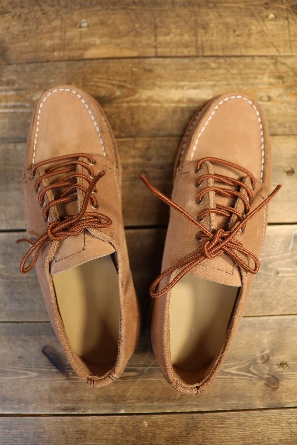 RED WING ��åɥ����󥰡�3609 Classic Moc Oxford ���饷�å���å� ���å����ե����ɡ� WOMEN