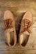 RED WING ��åɥ����󥰡�3609 Classic Moc Oxford ���饷�å���å� ���å����ե����ɡ� WOMEN