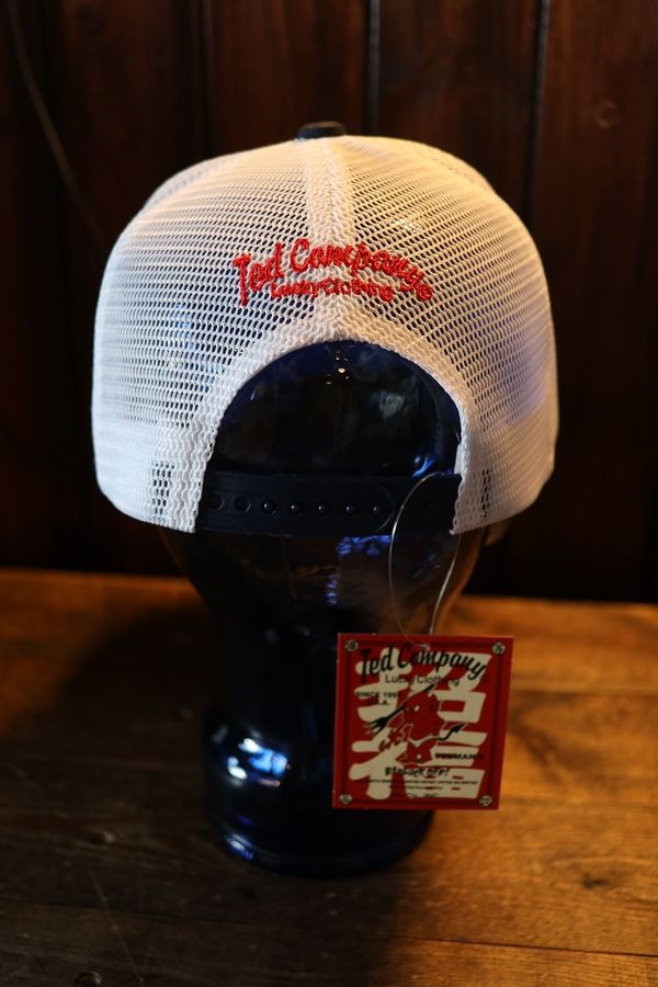 ���վ���TEDMAN��WEDSSPORT��WSBCAP-04����å��奭��å�