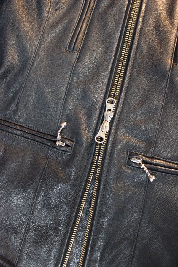 KADOYA(ɥ)K'S LEATHER  EURO CAPP-LADIES 桼åץǥͥӡ