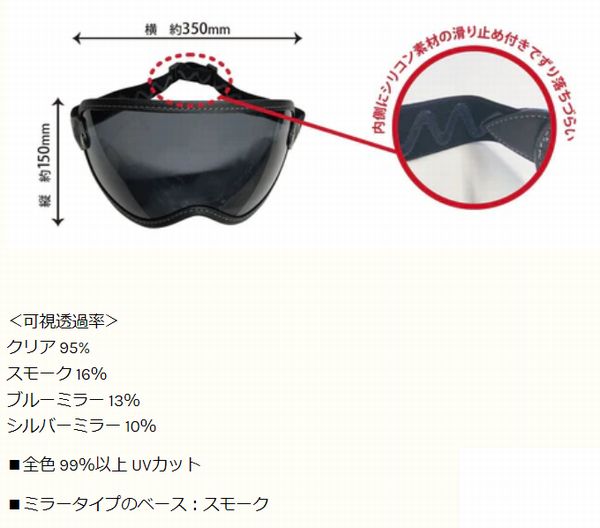 RIDEZ 饤 RIDEZ MOTO ZERO VISORȥХꥢ