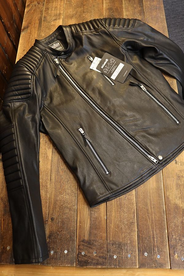 カドヤ(KADOYA) K'S LEATHER&K'S PRODUCT FENNEL-2 フェンネル-2