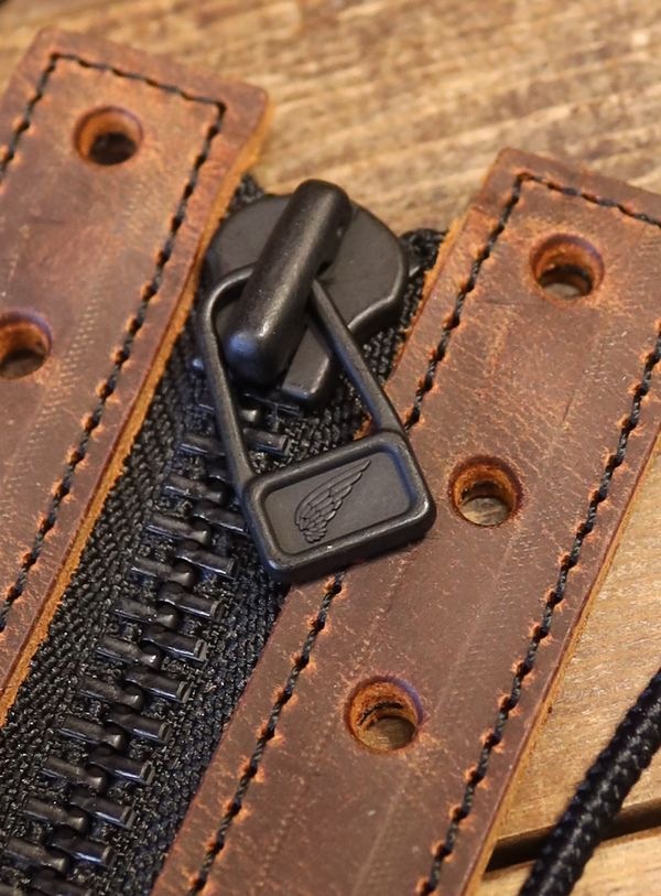 RED WING åɥ RWJ0033MEN6"ZIPPERåѡ˥åȡåѡ &