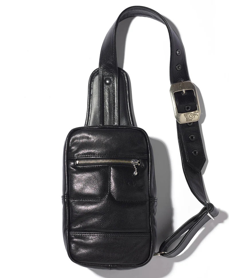 予約受付開始！カドヤ(KADOYA) MASKED R BLACK BAG 仮面ライダー ワン 