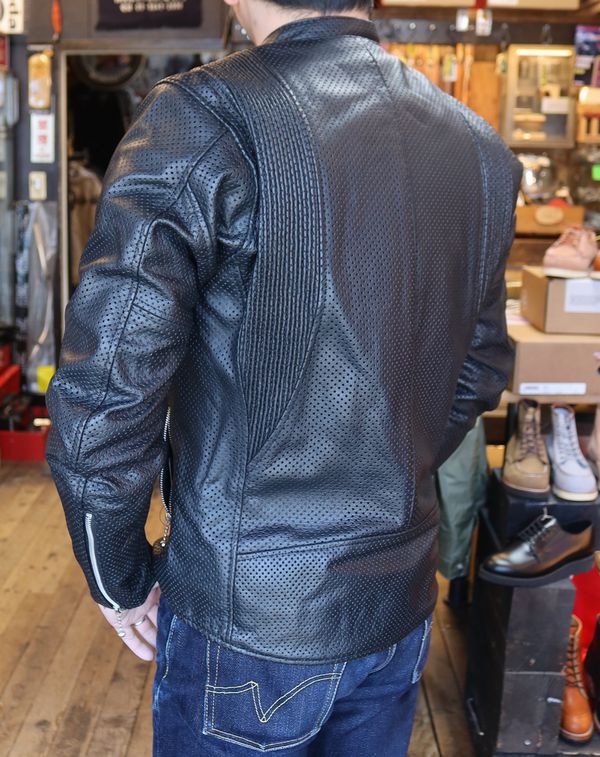 ���ɥ�(KADOYA)��K'S LEATHER&K'S PRODUCT��ATLAS-PL ���ȥ饹-�ѥ���󥰥쥶�����֥�å�