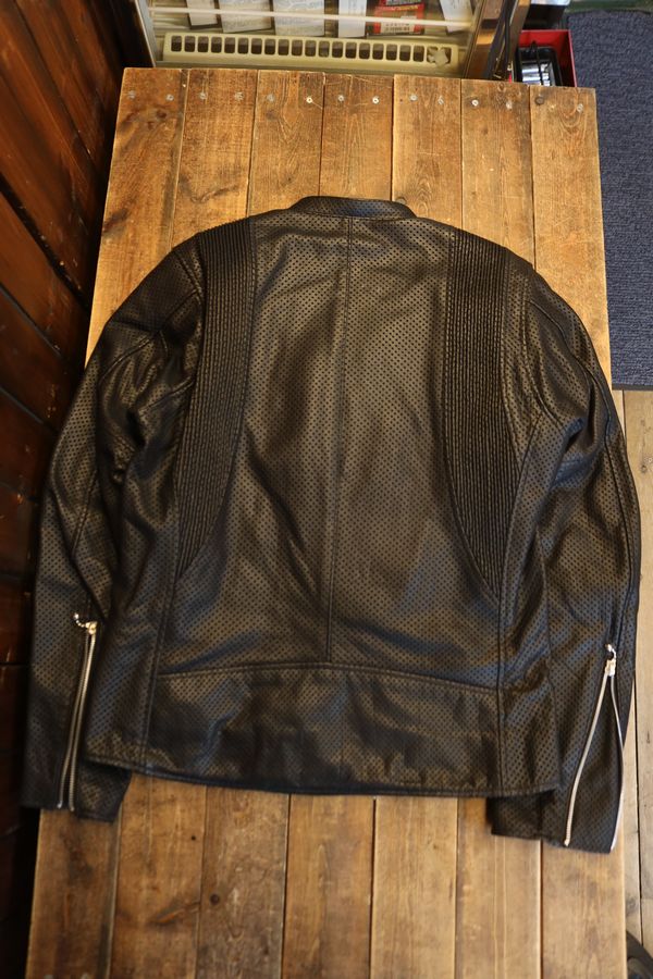 ���ɥ�(KADOYA)��K'S LEATHER&K'S PRODUCT��ATLAS-PL ���ȥ饹-�ѥ���󥰥쥶�����֥�å�