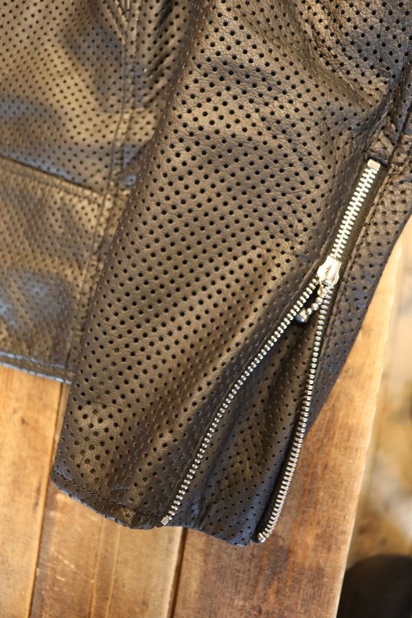���ɥ�(KADOYA)��K'S LEATHER&K'S PRODUCT��ATLAS-PL ���ȥ饹-�ѥ���󥰥쥶�����֥�å�
