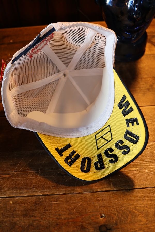���վ���TEDMAN��WEDSSPORT��WSCAP-01����å��奭��å�