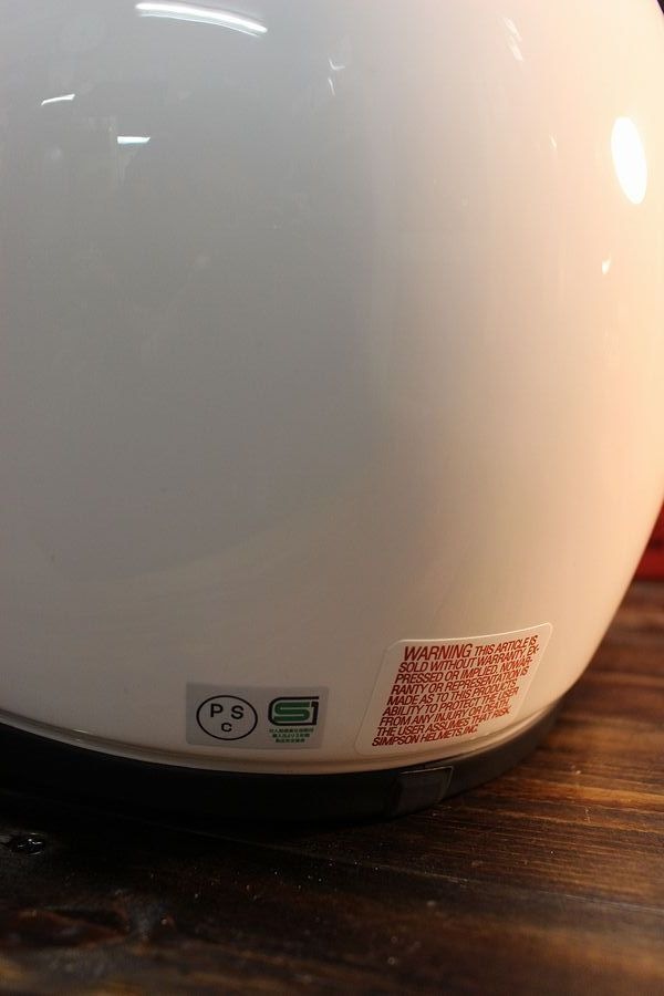 ��������ɥ����ӥ�������ץ����SIMPSON�� �إ��åȡ�BANDIT PRO���Х�ǥ��åȡ��ץ����ۥ磻��