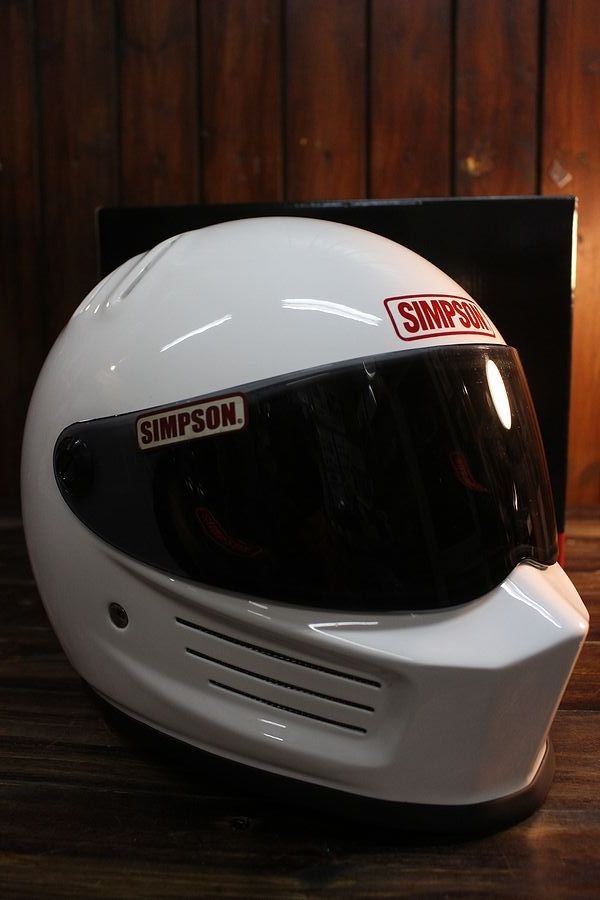 ��������ɥ����ӥ�������ץ����SIMPSON�� �إ��åȡ�BANDIT PRO���Х�ǥ��åȡ��ץ����ۥ磻��