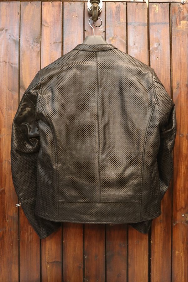 カドヤ(KADOYA) K'S LEATHER（ケーズレザー） PL-RAFF PL-ラフ