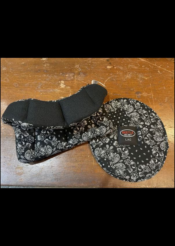 OCEAN BEETLEӡȥ롡BEETLE L.A.C åȥإåѡBEETLE L.A.C ʡ (ڥ꡼)֥å