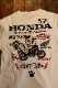 PANDIESTA JAPAN���ѥ�ǥ���������523508 HONDA��PANDIESTA CB400FOUR Tee �ɽ��ԥ���ġ��ۥ磻��