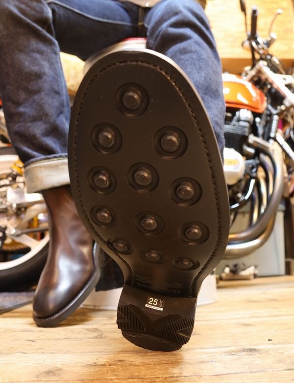 ɥ(KADOYA)RIDE CHELSEA-RGK饤ɥ륷RGK֥饦