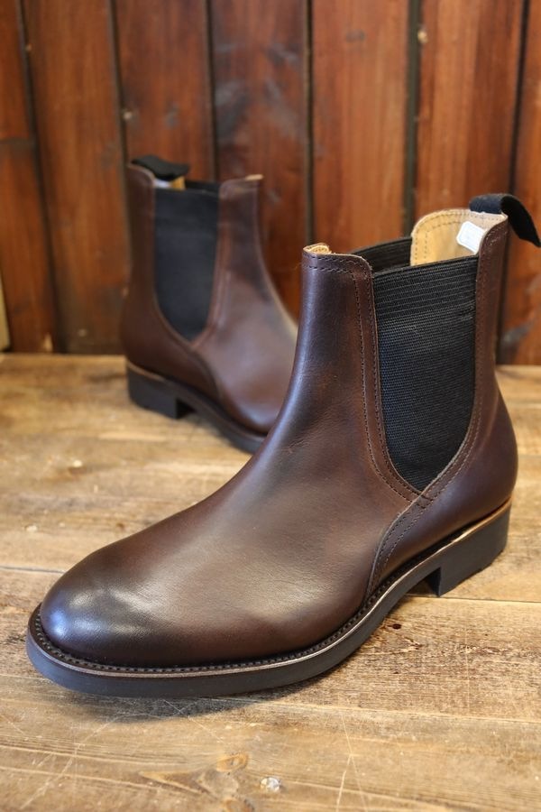 ɥ(KADOYA)RIDE CHELSEA-RGK饤ɥ륷RGK֥饦