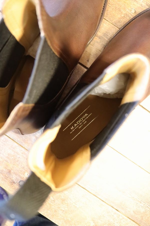 ɥ(KADOYA)RIDE CHELSEA-RGK饤ɥ륷RGK֥饦