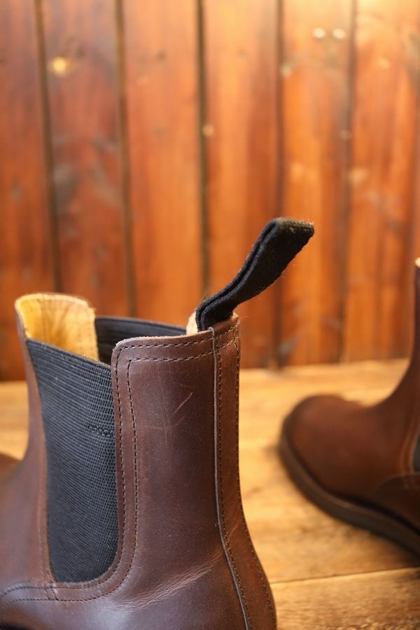 ɥ(KADOYA)RIDE CHELSEA-RGK饤ɥ륷RGK֥饦