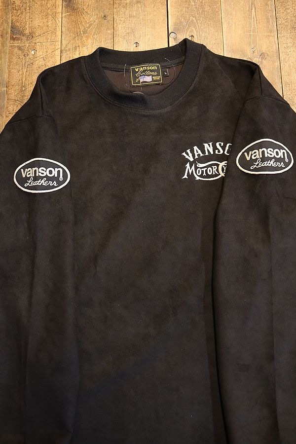 VANSON Х󥽥 NVLT-2421ӥץ졼ƥ󥰥롼ͥåץ륪С֥å